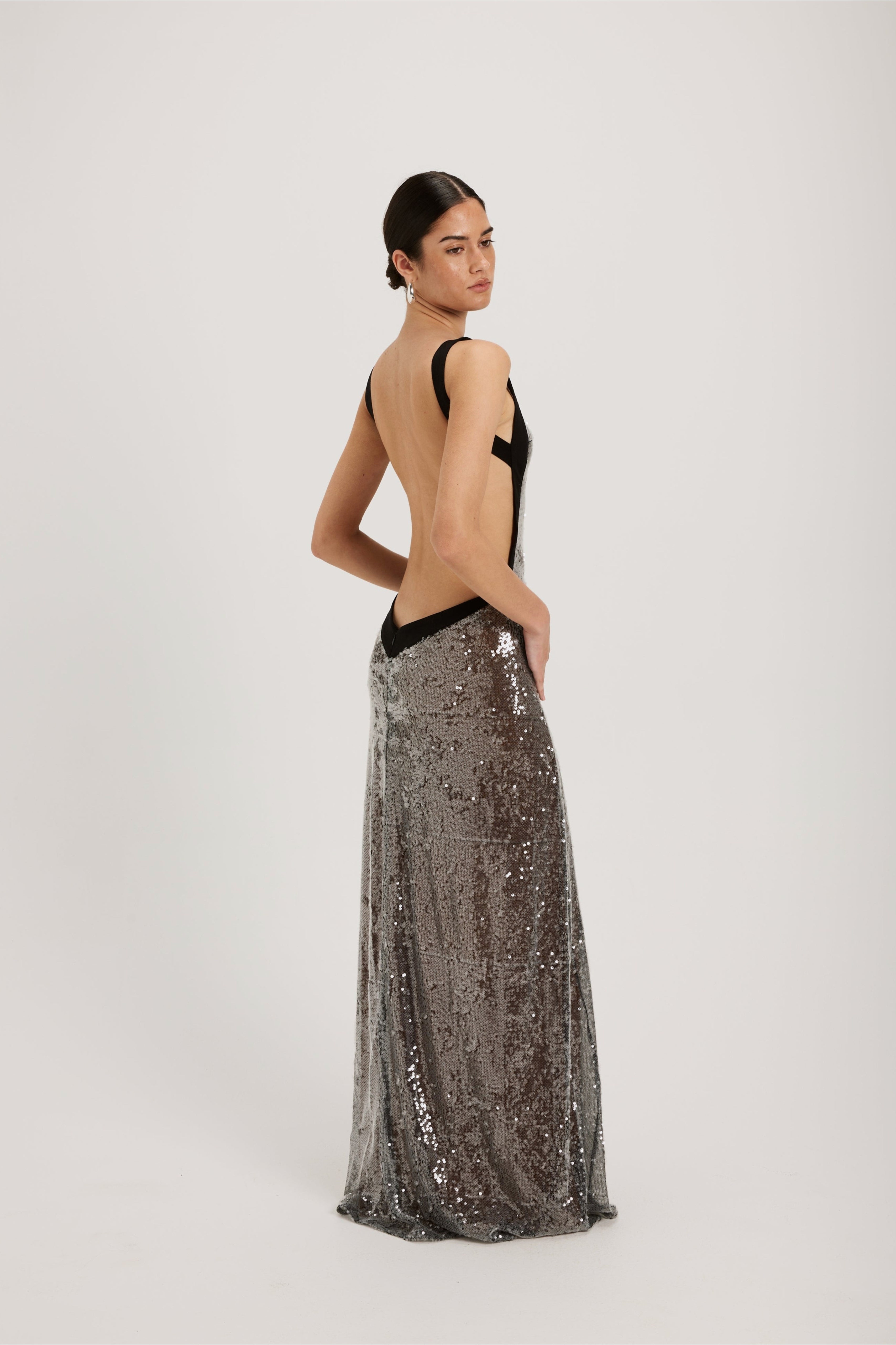 Jacqueline Gown