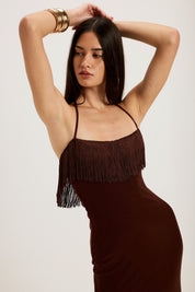 Camilla Dress