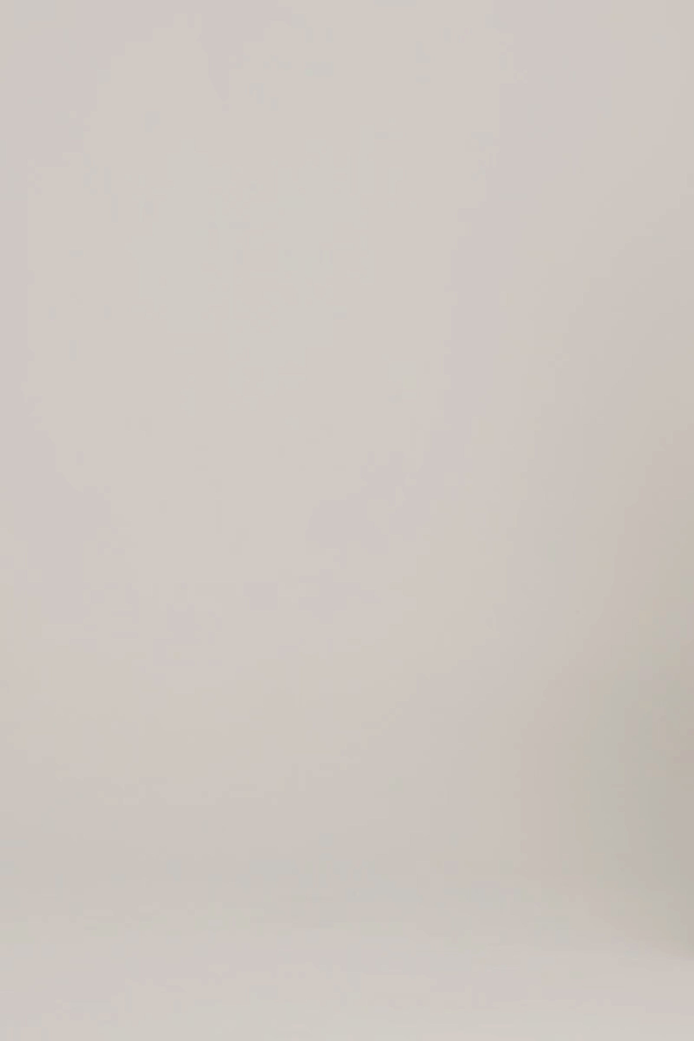 Jude Mini Skirt - Cream