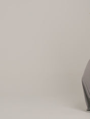 Lune Top - Grey