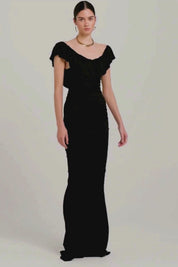 Devon Gown