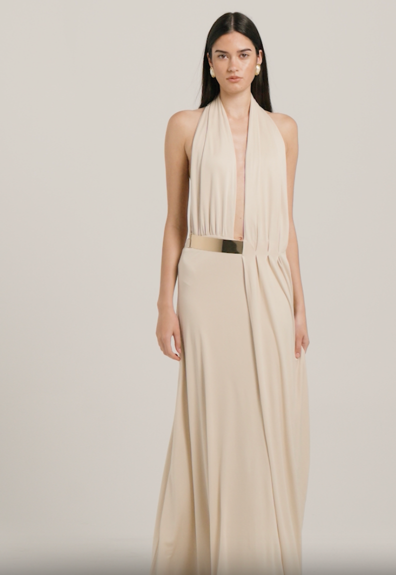Odette Gown