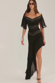 Angie Skirt - Black
