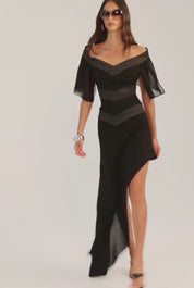 Angie Skirt - Black